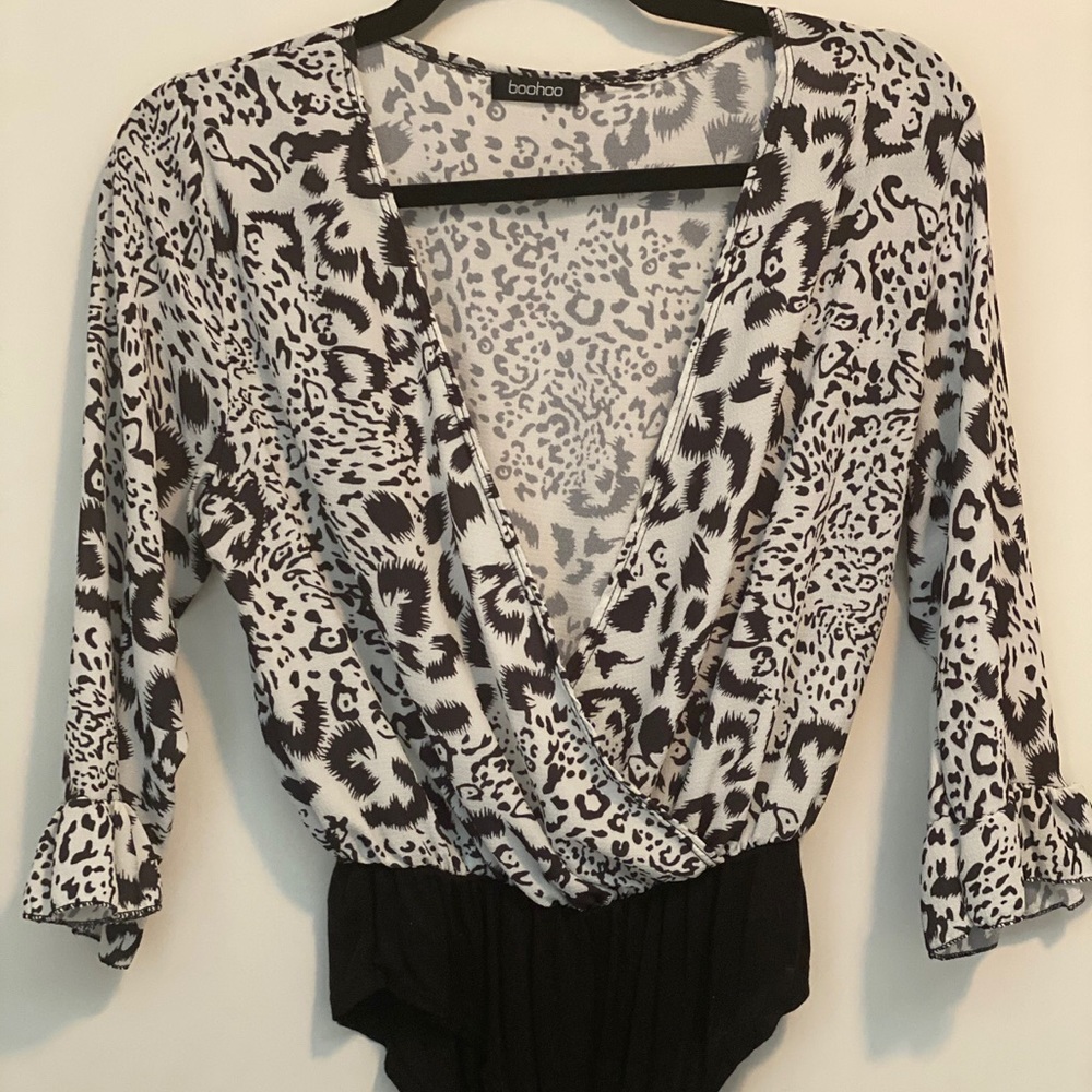 Bodysuit Bundle! (4)